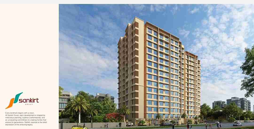 Sankirt Jasmine project view