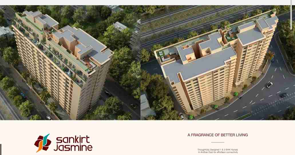 Sankirt Jasmine virtual tour