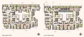 Sankirt Jasmine master plan